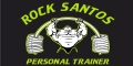 Rock Santos Personal Trainer logo