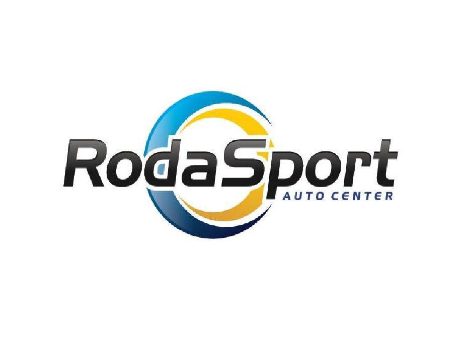 RodaSport Auto Center logo