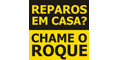 Roque Nedel Reparos logo
