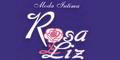 Rosa Liz Moda Íntima logo