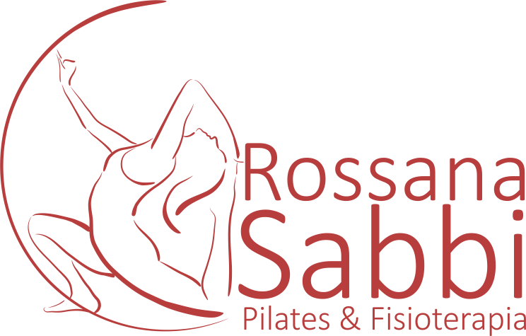 Rossana Sabbi Pilates & Fisioterapia logo