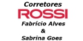 Rossi Vendas - Corretores Fabrício Alves e Sabrina Goes