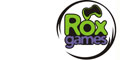 Rox Games logo
