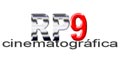 RP9 Cinematográfica - Produtora de Vídeo logo