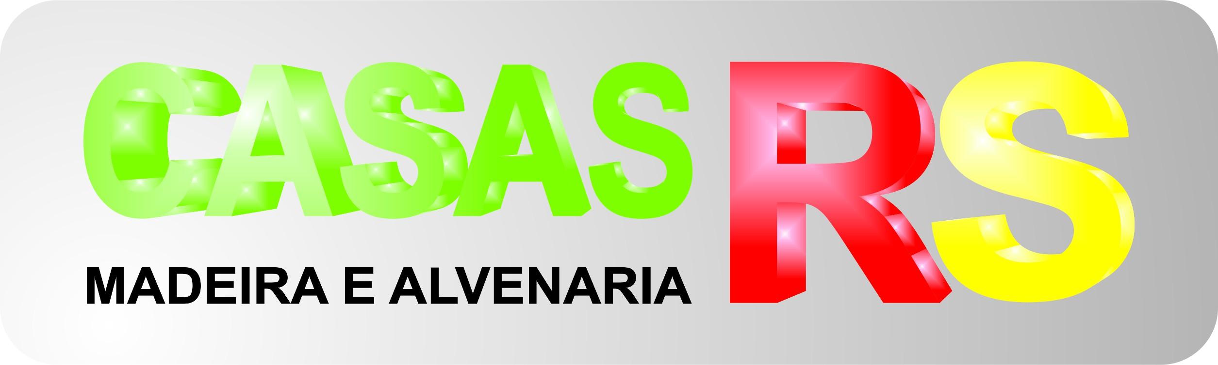 RS Casas logo