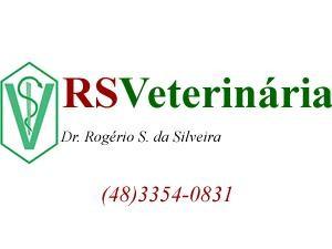 RS Veterinária logo