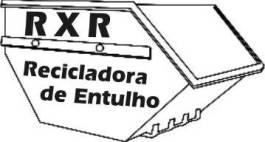 RXR Entulho logo