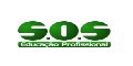 S.O.S Educação Profissional logo