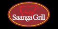SAANGA GRILL logo