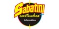 Sabatini Cartuchos Informática logo