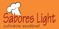 Sabores Light logo