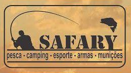 Safary - Caça, Pesca, Camping, Esporte e Naútica