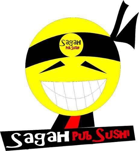 Sagah Pub Sushi