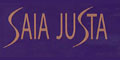 Saia Justa logo