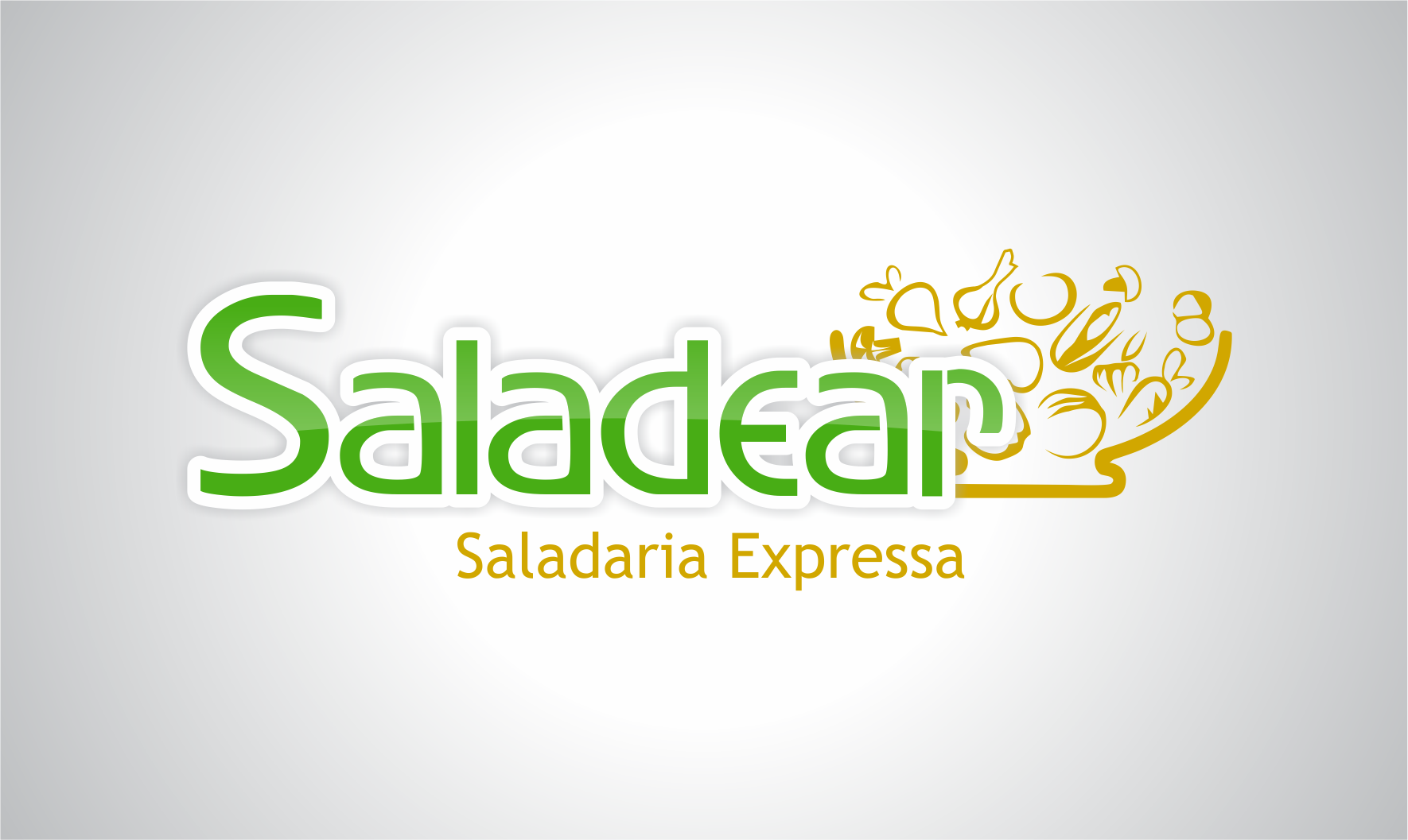 Saladear Saladaria Expressa