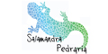 SALAMANDRA PEDRARIA logo
