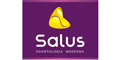 Salus Odontologia Moderna logo