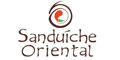 SANDUICHE ORIENTAL logo