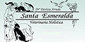 Santa Esmeralda Clínica Veterinária Holística