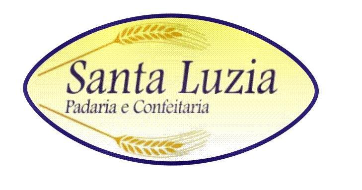 Santa Luzia Padaria e Confeitaria logo