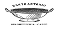 Santo Antônio Spaghetteria Caffé logo