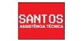 Santos Assistência Técnica logo