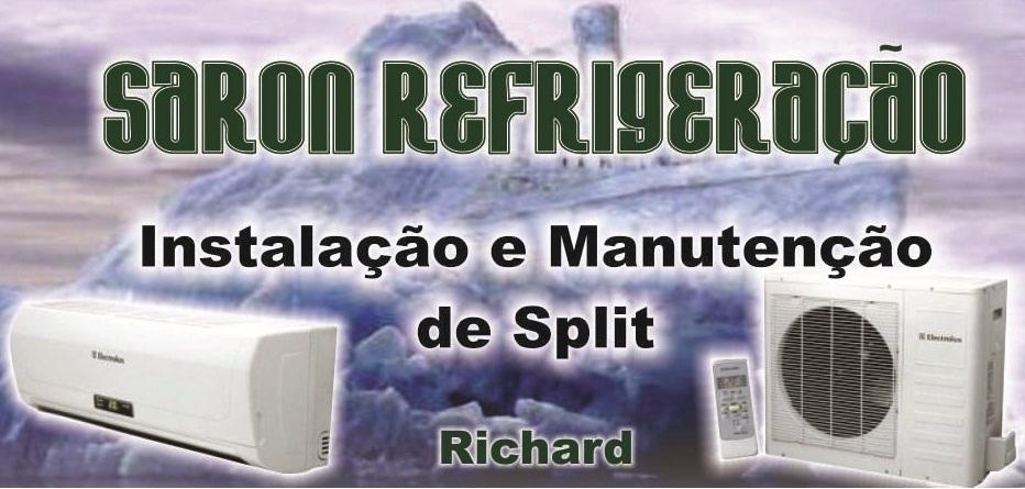 Saron Refrigeração, Climatização e Assistência Técnica de ar Condicionados
