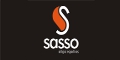 SASSO SPORTS logo