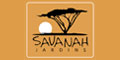 Savanah Jardins logo
