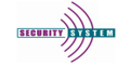 SECURITY SYSTEM logo