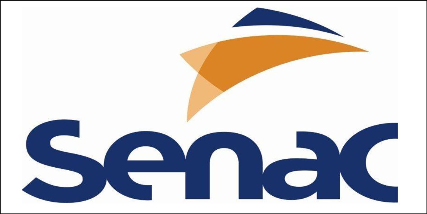 SENAC Pelotas logo