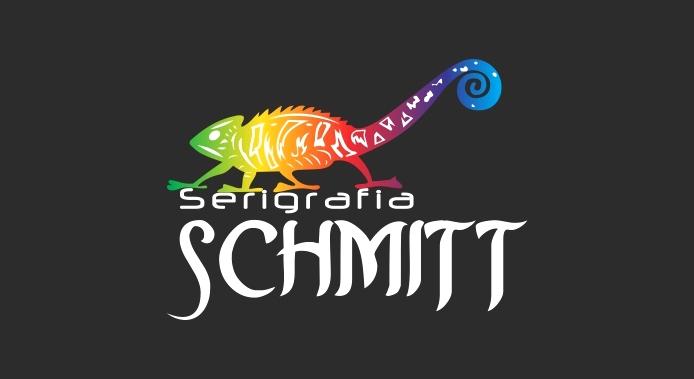 Serigrafia Schmitt logo