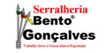 SERRALHERIA BENTO GONCALVES