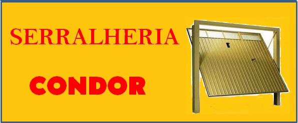 Serralheria Condor logo