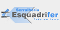 Serralheria Esquadrifer logo