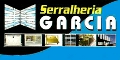 SERRALHERIA GARCIA logo