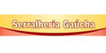 SERRALHERIA GAÚCHA logo
