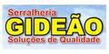 SERRALHERIA GIDEAO logo