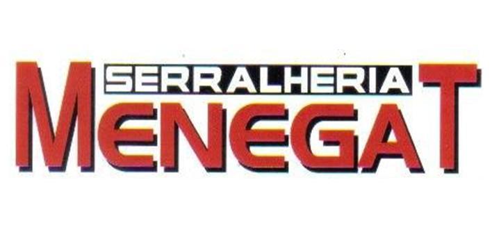 Serralheria Menegat logo