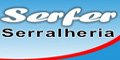 Serralheria Serfer logo