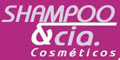 Shampoo & Cia logo