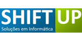 Shift Up Soluções em Informática logo