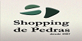 Shopping de Pedras logo