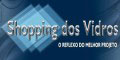 SHOPPING DOS VIDROS logo