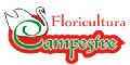 Shopping Floricultura Campestre logo