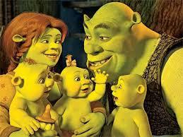 Shrek & Fiona - Refeições Caseiras, Doces e Salgados