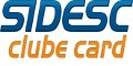 Sidesc Clube Card logo