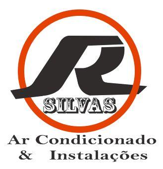 SILVAS REFRIGERAÇÕES logo