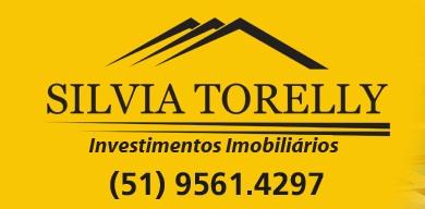 Silvia Torelly - Investimentos Imobiliários