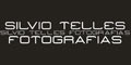 Silvio Telles Fotografias logo